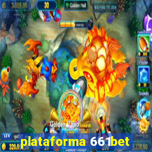 plataforma 661bet